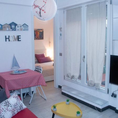La Casa Di Gusto Apartamento La Spezia Exterior foto