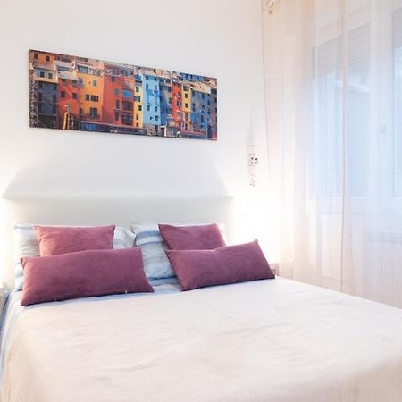 La Casa Di Gusto Apartamento La Spezia Exterior foto