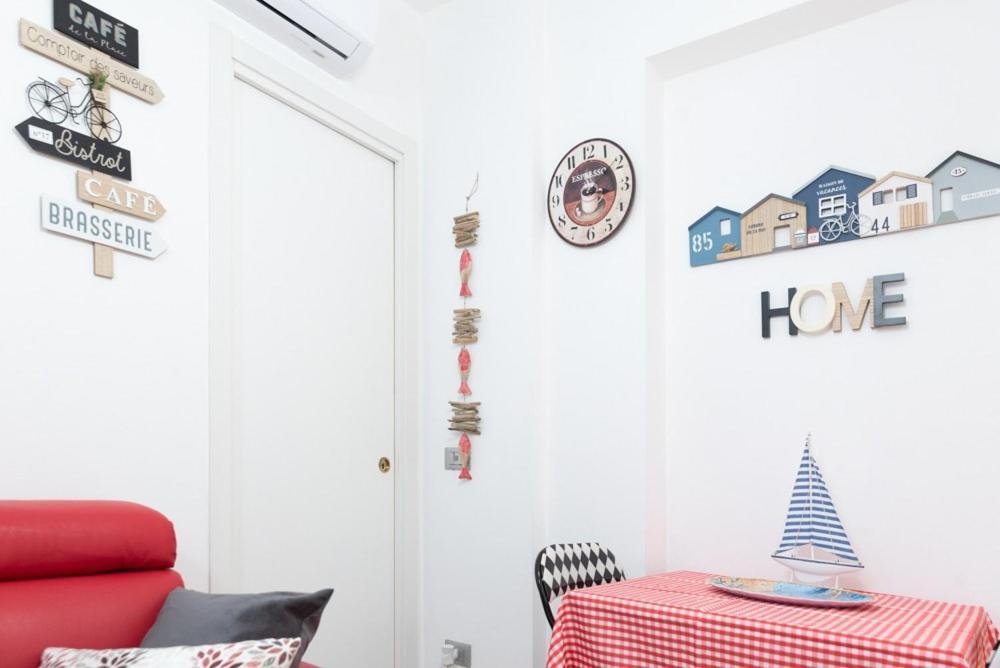 La Casa Di Gusto Apartamento La Spezia Exterior foto