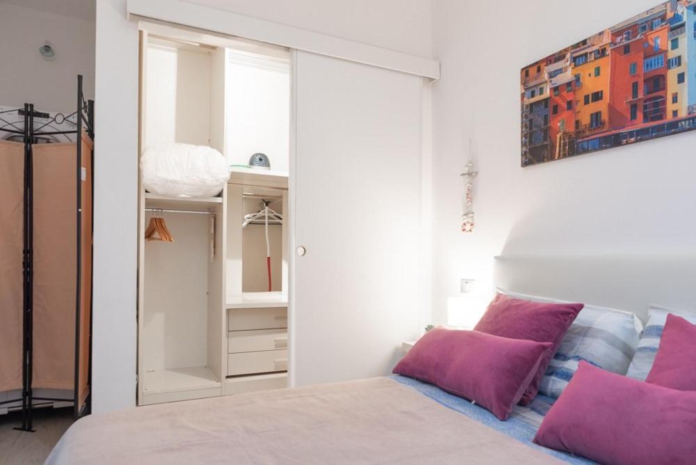 La Casa Di Gusto Apartamento La Spezia Exterior foto