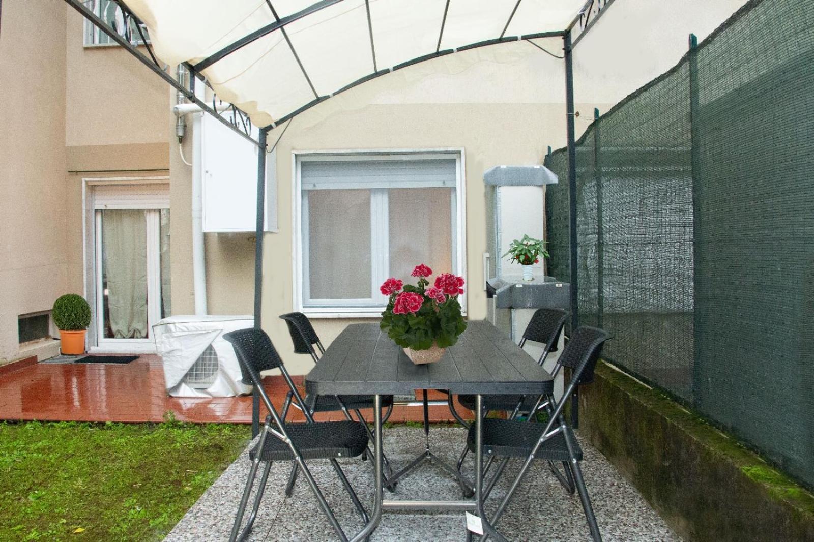La Casa Di Gusto Apartamento La Spezia Exterior foto